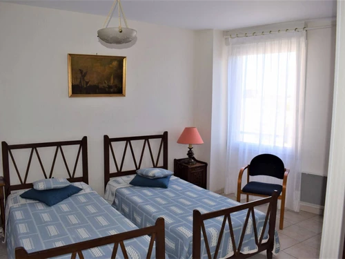 Appartement Trégastel, 2 pièces, 4 personnes - photo_11202441510