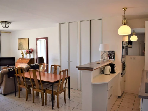 Appartement Trégastel, 2 pièces, 4 personnes - photo_11202441510