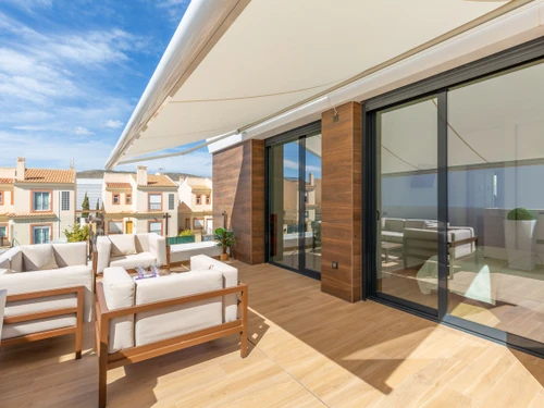 Villa El Campello, 4 Schlafzimmer, 10 Personen - photo_1011713052653