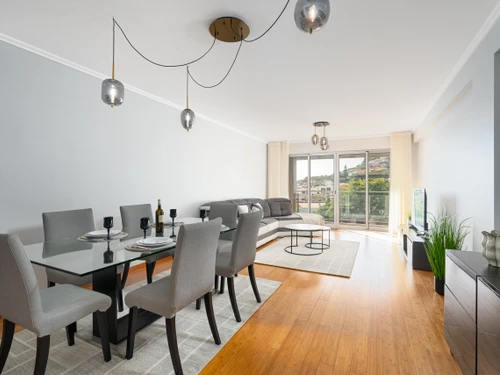 Apartamento Câmara de Lobos, 3 dormitorios, 6 personas - photo_1012120796389