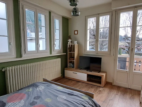 Ferienwohnung Arâches-la-Frasse, 2 Schlafzimmer, 4 Personen - photo_1012078411109