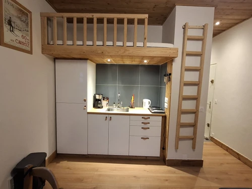 Ferienwohnung Arâches-la-Frasse, 2 Schlafzimmer, 4 Personen - photo_1012078411109