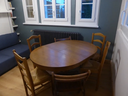 Ferienwohnung Arâches-la-Frasse, 2 Schlafzimmer, 4 Personen - photo_1012078411109