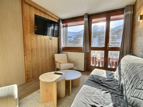 Apartamento La Plagne, 1 dormitorio, 6 personas - photo_1012120809324