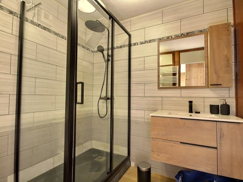 Apartamento La Plagne, 1 dormitorio, 6 personas - photo_1012120809324