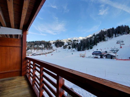 Apartment La Plagne, 1 bedroom, 5 persons - photo_1012120809465