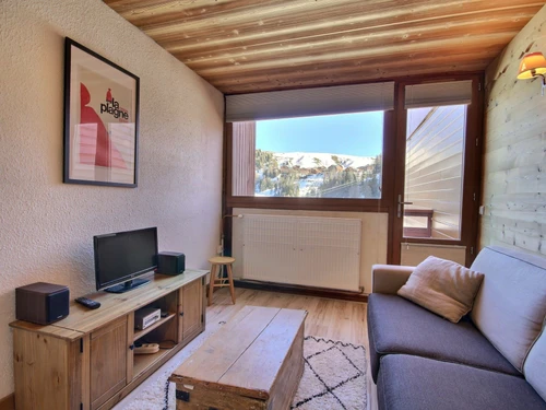 Apartment La Plagne, 1 bedroom, 4 persons - photo_1012120809597