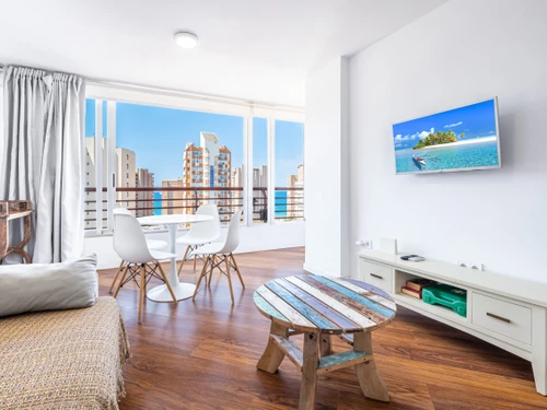 Ferienwohnung Benidorm, 1 Schlafzimmer, 4 Personen - photo_1011865171542