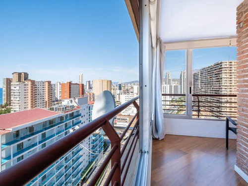 Ferienwohnung Benidorm, 1 Schlafzimmer, 4 Personen - photo_1011865171542