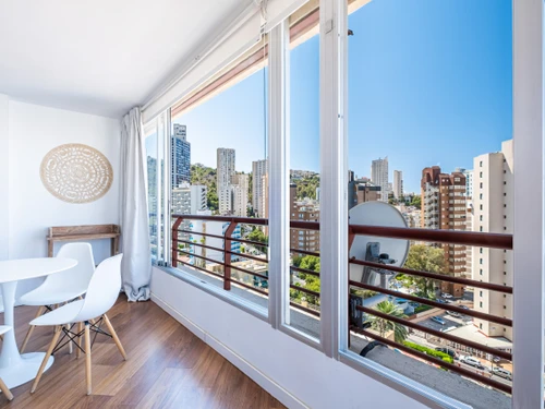 Ferienwohnung Benidorm, 1 Schlafzimmer, 4 Personen - photo_1011865171542