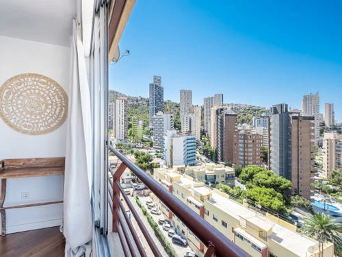 Ferienwohnung Benidorm, 1 Schlafzimmer, 4 Personen - photo_1011865171542