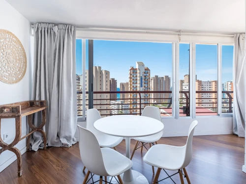 Ferienwohnung Benidorm, 1 Schlafzimmer, 4 Personen - photo_1011865171542