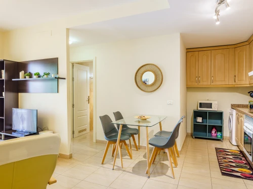 Appartement San Miguel de Abona, 2 pièces, 3 personnes - photo_1012120817836