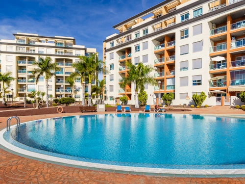 Appartement San Miguel de Abona, 2 pièces, 3 personnes - photo_1012120817836