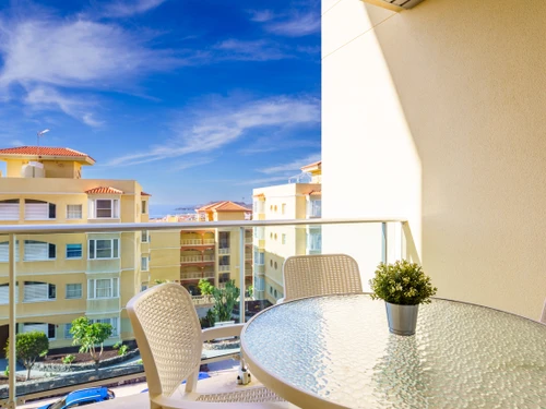 Appartement San Miguel de Abona, 2 pièces, 3 personnes - photo_1012120817836