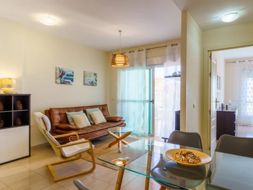 Appartement San Miguel de Abona, 2 pièces, 3 personnes - photo_1012120817836