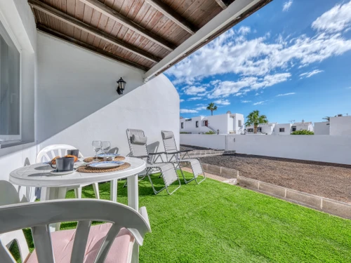 Casa Puerto del Carmen, 1 dormitorio, 4 personas - photo_1011713111993