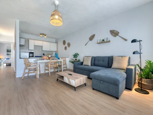 Casa Puerto del Carmen, 1 dormitorio, 4 personas - photo_1011713111993