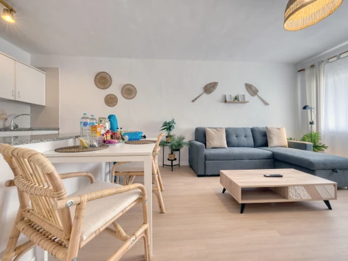 Casa Puerto del Carmen, 1 dormitorio, 4 personas - photo_1011713111993