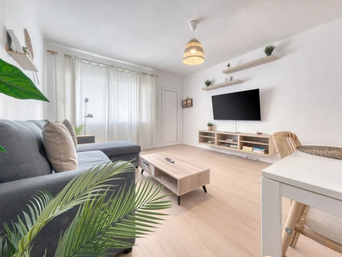 Casa Puerto del Carmen, 1 dormitorio, 4 personas - photo_1011713111993