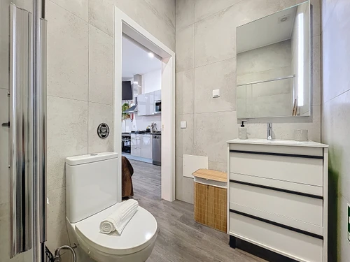 Appartement Santa Cruz, 2 pièces, 3 personnes - photo_1012120821543