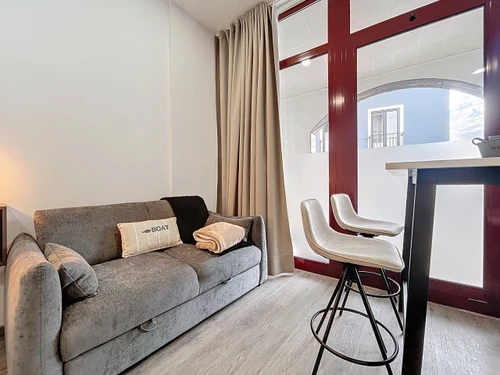 Appartement Santa Cruz, 2 pièces, 3 personnes - photo_1012120821543