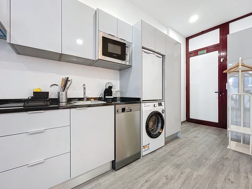 Appartement Santa Cruz, 2 pièces, 3 personnes - photo_1012120821543