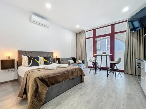 Appartement Santa Cruz, 2 pièces, 3 personnes - photo_1012120821543