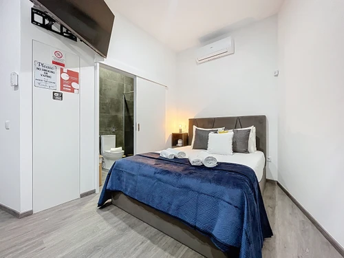 Appartement Santa Cruz, 2 pièces, 2 personnes - photo_1012120821666