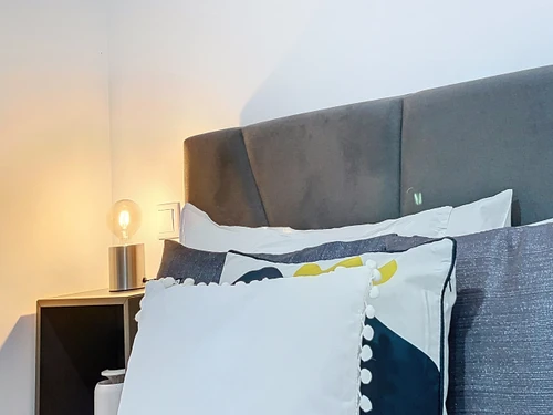 Appartement Santa Cruz, 2 pièces, 2 personnes - photo_1012120821666