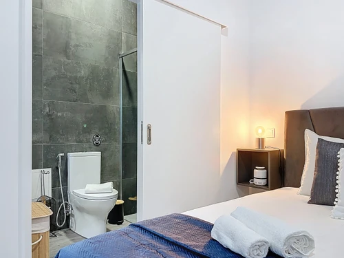 Appartement Santa Cruz, 2 pièces, 2 personnes - photo_1012120821666