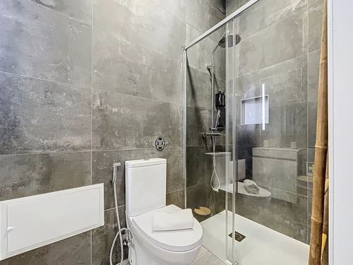 Appartement Santa Cruz, 2 pièces, 2 personnes - photo_1012120821666