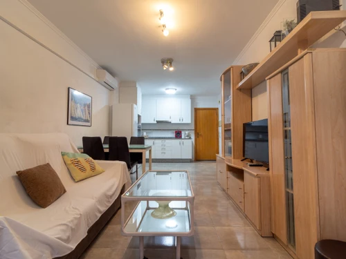 Ferienwohnung Canet d'en Berenguer, 2 Schlafzimmer, 5 Personen - photo_1011865493878