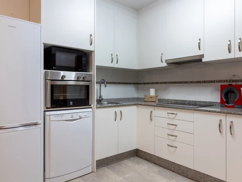 Ferienwohnung Canet d'en Berenguer, 2 Schlafzimmer, 5 Personen - photo_1011865493878