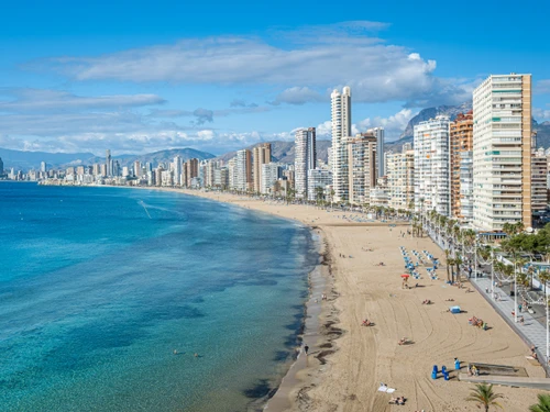 Ferienwohnung Benidorm, 3 Schlafzimmer, 6 Personen - photo_1011865967103