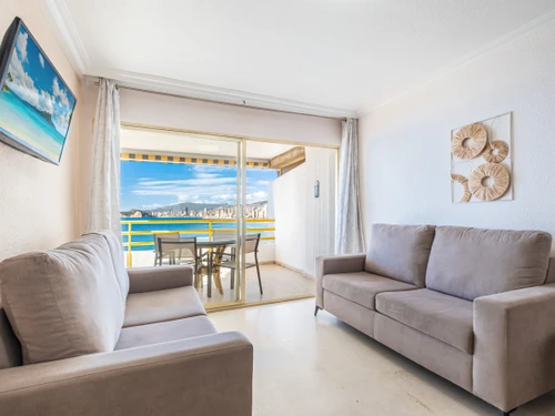 Ferienwohnung Benidorm, 3 Schlafzimmer, 6 Personen - photo_1011865967103