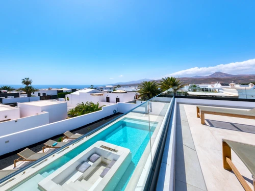 Villa Puerto Calero, 4 Schlafzimmer, 8 Personen - photo_1011775210526