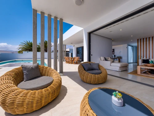 Villa Puerto Calero, 4 Schlafzimmer, 8 Personen - photo_1011775210526