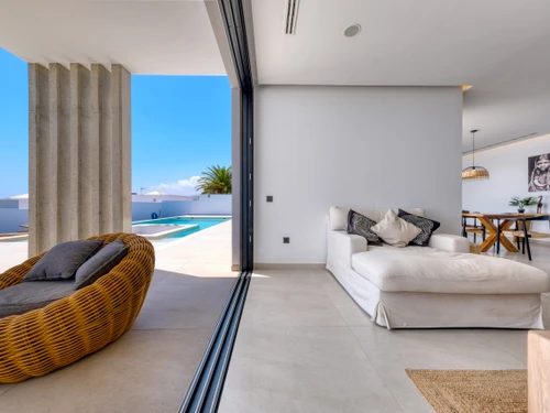 Villa Puerto Calero, 4 Schlafzimmer, 8 Personen - photo_1011775210526