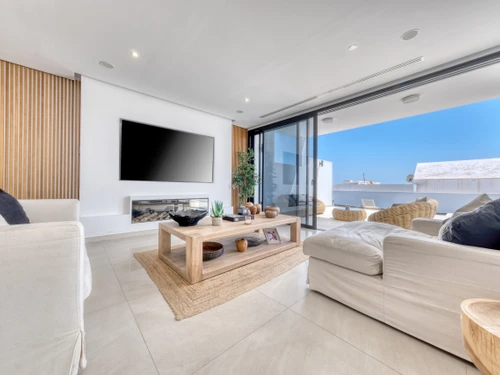 Villa Puerto Calero, 4 Schlafzimmer, 8 Personen - photo_1011775210526