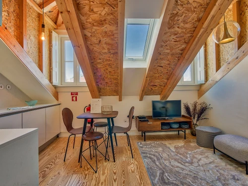 Appartement Lisbonne, 2 pièces, 2 personnes - photo_1011865584904