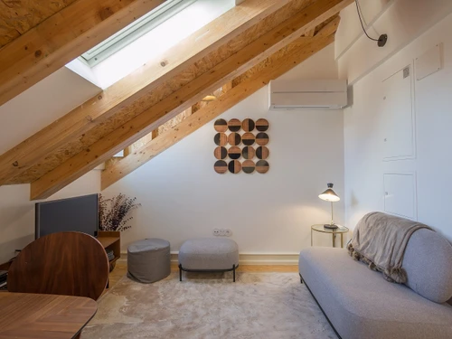 Appartement Lisbonne, 2 pièces, 2 personnes - photo_1011865584904