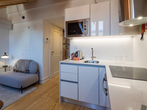 Appartement Lisbonne, 2 pièces, 2 personnes - photo_1011865584904