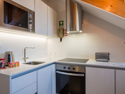 Appartement Lisbonne, 2 pièces, 2 personnes - photo_1011865584904