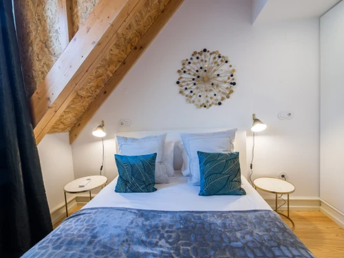 Appartement Lisbonne, 2 pièces, 2 personnes - photo_1011865584904