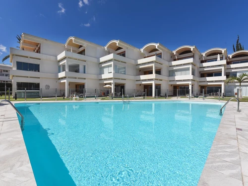 Apartment Playa del Inglés, 1 bedroom, 2 persons - photo_1011920825729