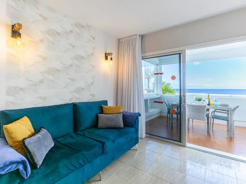 Apartment Playa del Inglés, 1 bedroom, 2 persons - photo_1011920825729