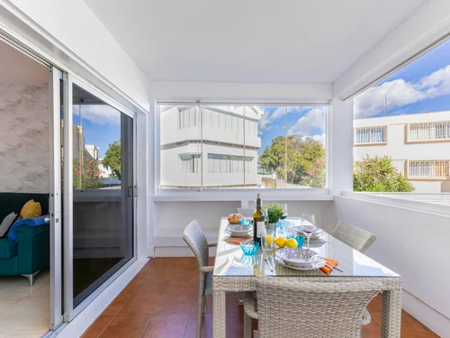 Apartment Playa del Inglés, 1 bedroom, 2 persons - photo_1011920825729