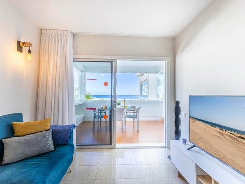 Apartment Playa del Inglés, 1 bedroom, 2 persons - photo_1011920825729