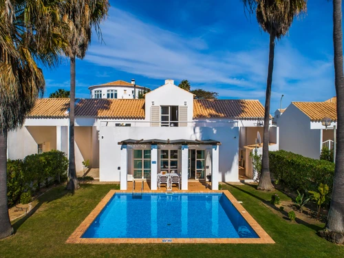 Villa Galé, 3 Schlafzimmer, 6 Personen - photo_1011874369215